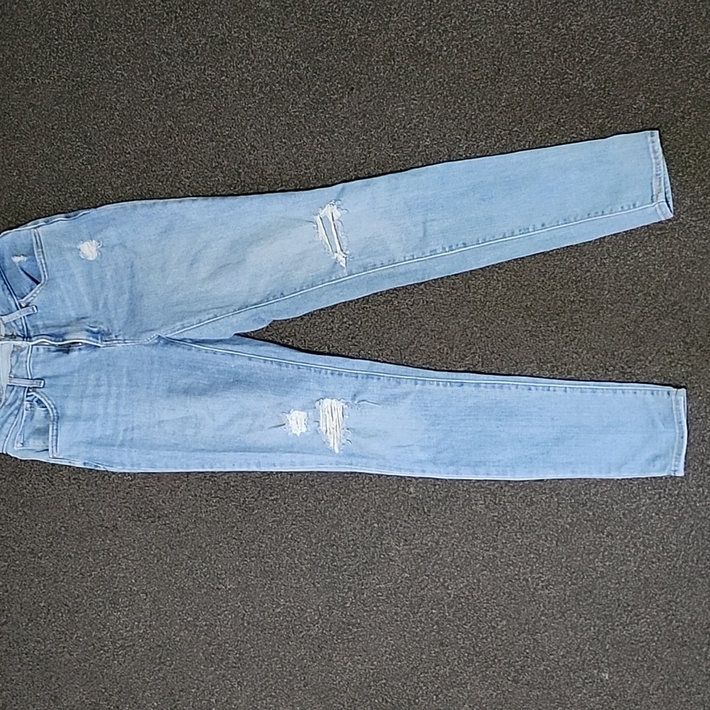 Levi skinny